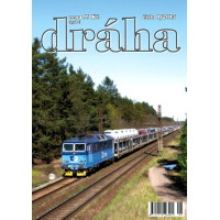 DRÁHA 01/2015, Nadatur