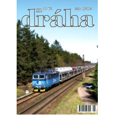 DRÁHA 01/2015, Nadatur