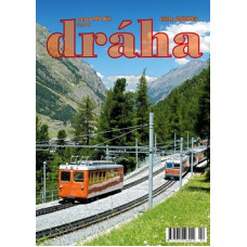 DRÁHA 02/2015, Nadatur