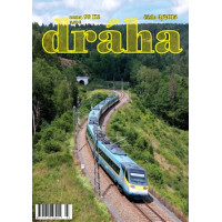 DRÁHA 03/2015, Nadatur