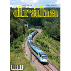 DRÁHA 03/2015, Nadatur