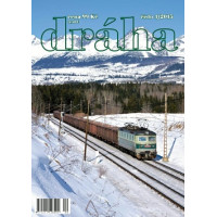 DRÁHA 04/2015, Nadatur