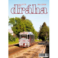 DRÁHA 06/2015, Nadatur
