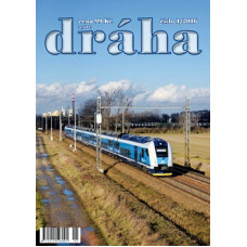 DRÁHA 01/2016, Nadatur