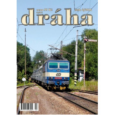 DRÁHA 02/2016, Nadatur
