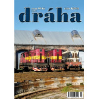 DRÁHA 04/2016, Nadatur