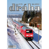 DRÁHA 05/2016, Nadatur