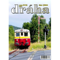 DRÁHA 07/2016, Nadatur