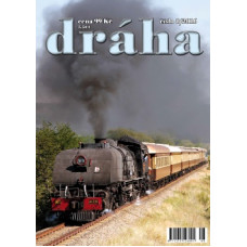 DRÁHA 08/2016, Nadatur