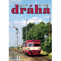 DRÁHA 10/2016, Nadatur