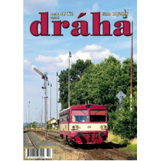 DRÁHA 10/2016, Nadatur