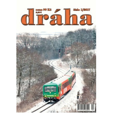 DRÁHA 01/2017, Nadatur
