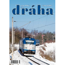 DRÁHA 03/2017, Nadatur