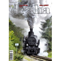 DRÁHA 04/2017, Nadatur