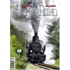 DRÁHA 04/2017, Nadatur