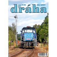 DRÁHA 05/2017, Nadatur