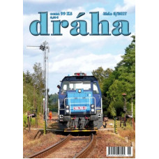DRÁHA 05/2017, Nadatur