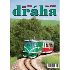 DRÁHA 06/2017, Nadatur