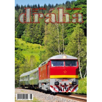 DRÁHA 08/2017, Nadatur