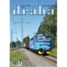 DRÁHA 10/2017, Nadatur