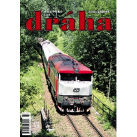 DRÁHA 02/2018, Nadatur