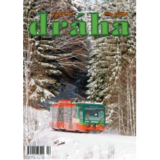 DRÁHA 04/2018, Nadatur