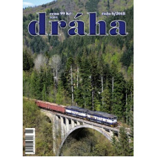 DRÁHA 06/2018, Nadatur