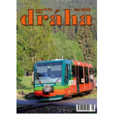 DRÁHA 08/2018, Nadatur