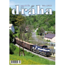 DRÁHA 09/2018, Nadatur