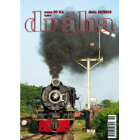 DRÁHA 10/2018, Nadatur