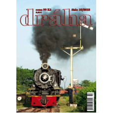DRÁHA 10/2018, Nadatur