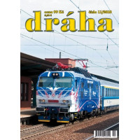 DRÁHA 11/2018, Nadatur