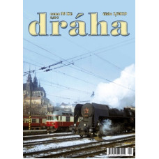 DRÁHA 01/2019, Nadatur