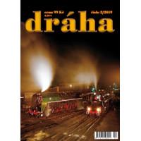 DRÁHA 02/2019, Nadatur