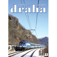DRÁHA 03/2019, Nadatur