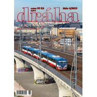 DRÁHA 06/2019, Nadatur