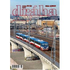 DRÁHA 06/2019, Nadatur