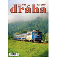 DRÁHA 09/2019, Nadatur