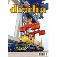 DRÁHA 10/2019, Nadatur