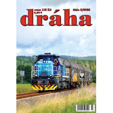 DRÁHA 03/2023, Nadatur