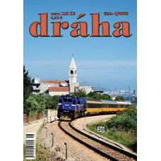 DRÁHA 06/2023, Nadatur