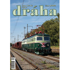 DRÁHA 09/2023, Nadatur