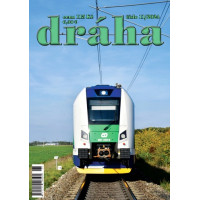 DRÁHA 11/2024, Nadatur