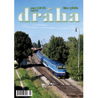 DRÁHA 01/2024, Nadatur