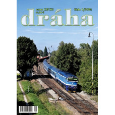 DRÁHA 01/2024, Nadatur