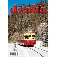 DRÁHA 04/2024, Nadatur