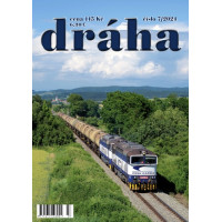 DRÁHA 07/2024, Nadatur