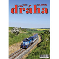 DRÁHA 10/2025, Nadatur