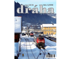 DRÁHA 11/2025, Nadatur