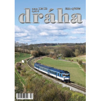 DRÁHA 04/2025, Nadatur